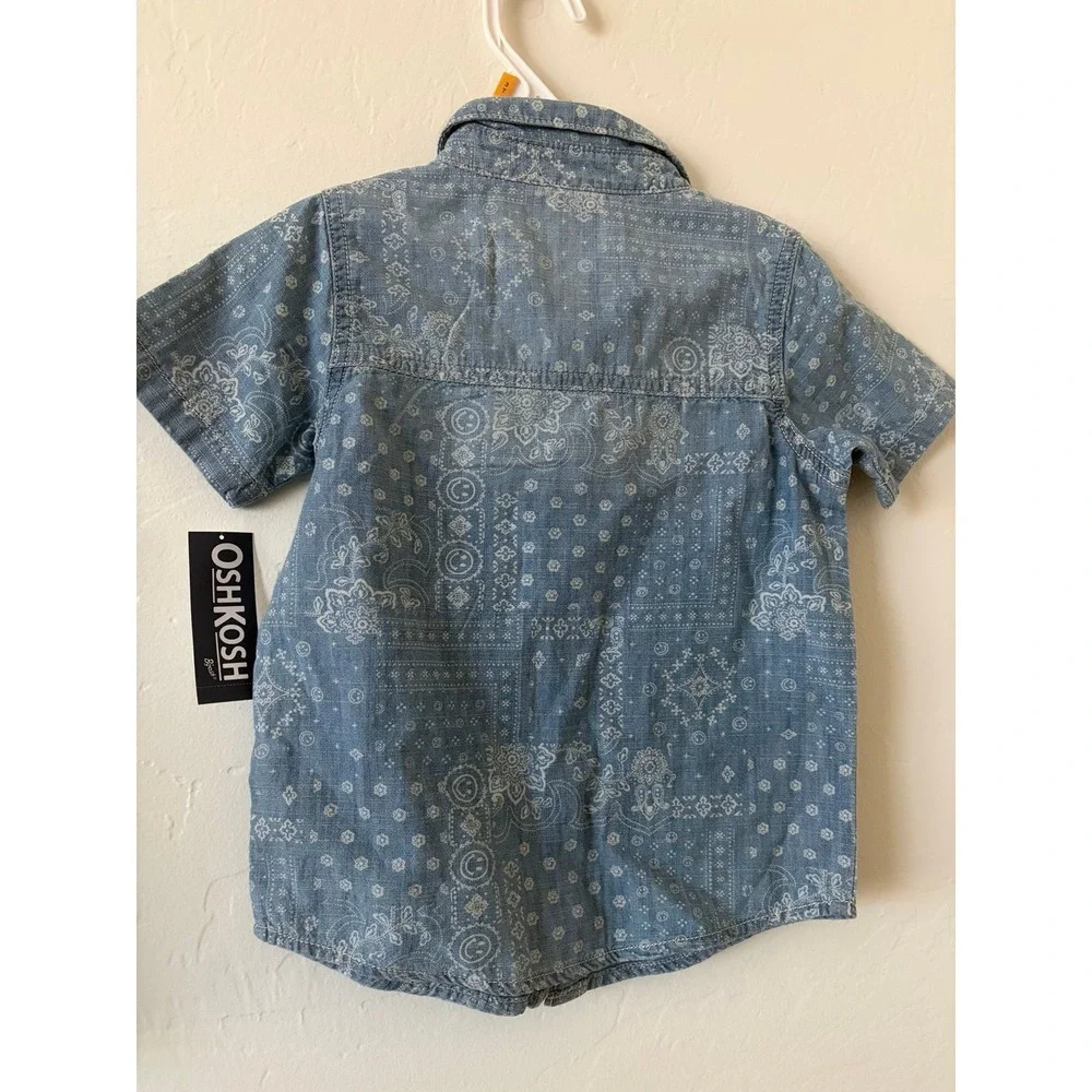 OshKosh Bgosh from oshkosh